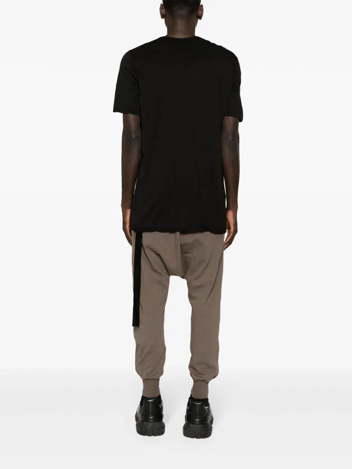 Henrik Vibskov Boutique Level Tshirt 8211 Black Men Tops