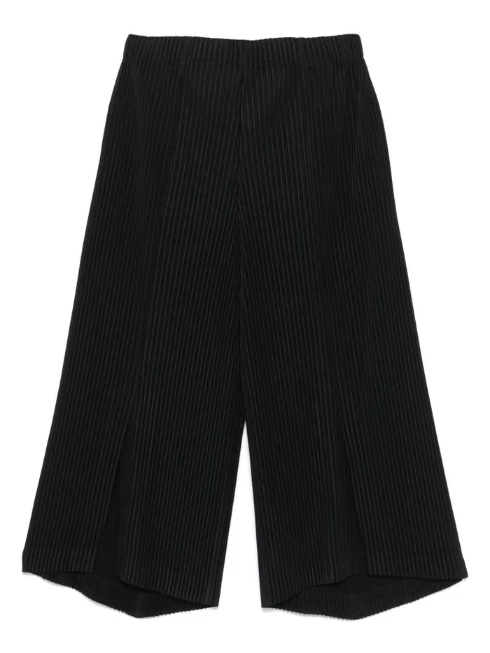 Henrik Vibskov Boutique MC December Pants 8211 Black Men Pants