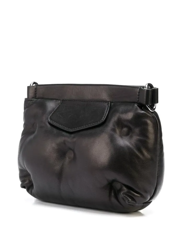 Henrik Vibskov Boutique Mini Red Carpet 8211 Black Women Handbags