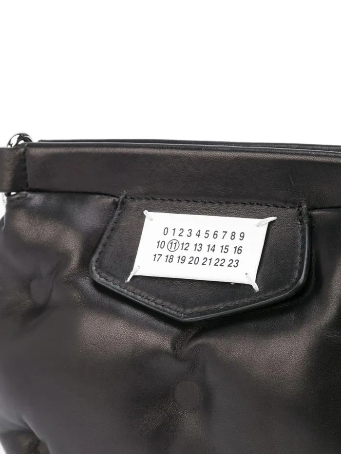 Henrik Vibskov Boutique Mini Red Carpet 8211 Black Women Handbags