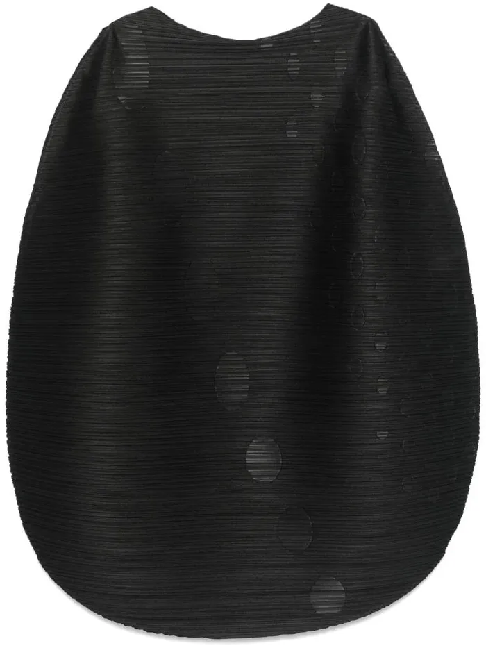 Henrik Vibskov Boutique Orbit Dress 8211 Black Women Dresses