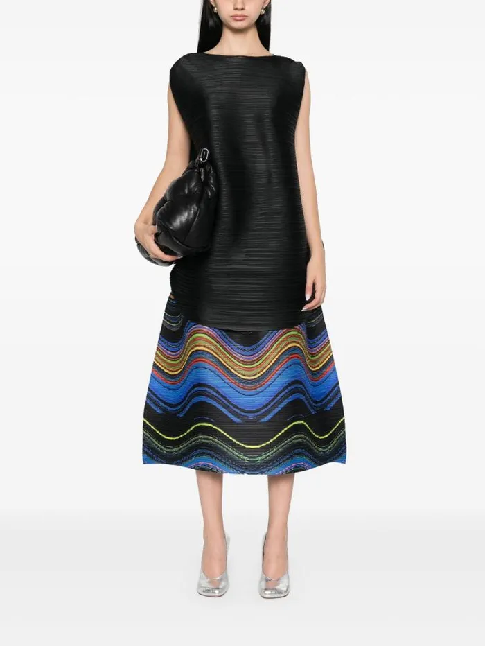 Henrik Vibskov Boutique Orbit Dress 8211 Black Women Dresses