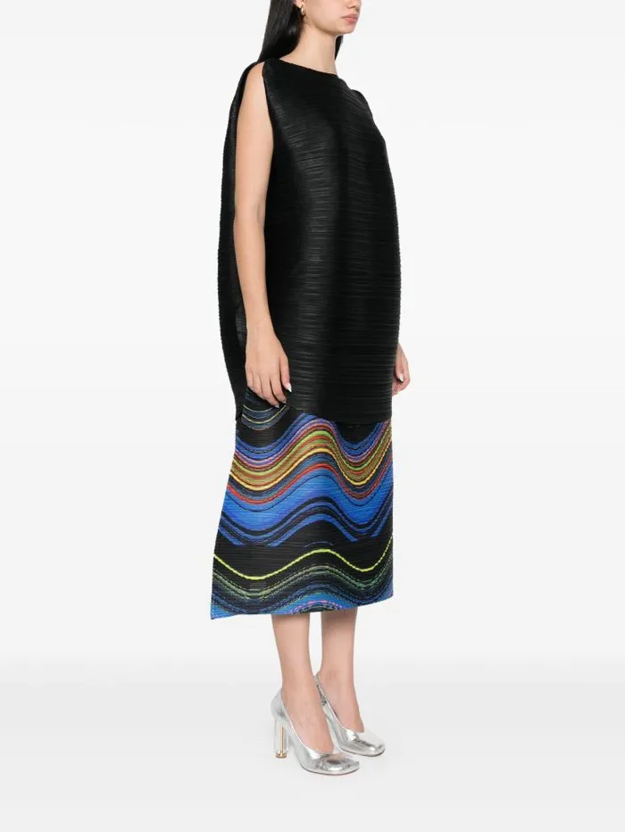 Henrik Vibskov Boutique Orbit Dress 8211 Black Women Dresses