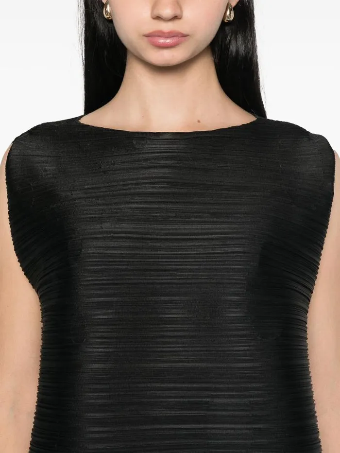 Henrik Vibskov Boutique Orbit Dress 8211 Black Women Dresses