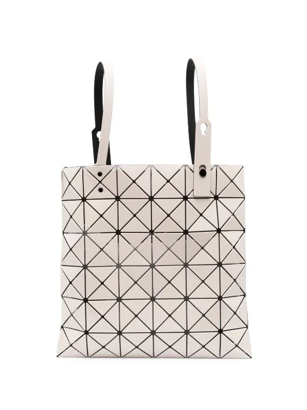 Henrik Vibskov Boutique SS23 Lucent Tote Bag 8211 Beige Men Totes