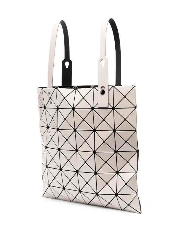 Henrik Vibskov Boutique SS23 Lucent Tote Bag 8211 Beige Men Totes