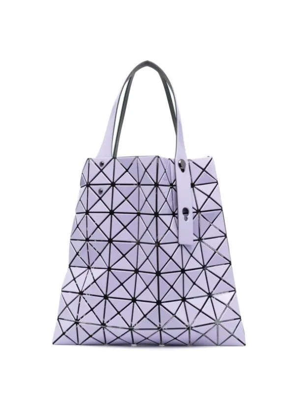 Henrik Vibskov Boutique SS23 Prism Kangaroo Tote Bag 8211 Sax and Lavender Men Totes Henrik Vibskov Boutique SS23 Prism Kangaroo Tote Bag 8211 Sax and Lavender Men Totes