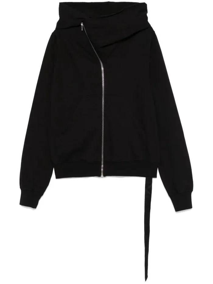 Henrik Vibskov Boutique SS25 Mountain Hoodie 8211 Black Men Hoodies and Sweatshirts Henrik Vibskov Boutique SS25 Mountain Hoodie 8211 Black Men Hoodies and Sweatshirts