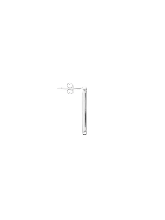 Henrik Vibskov Boutique The Sigh I 8211 Silver Women Earrings