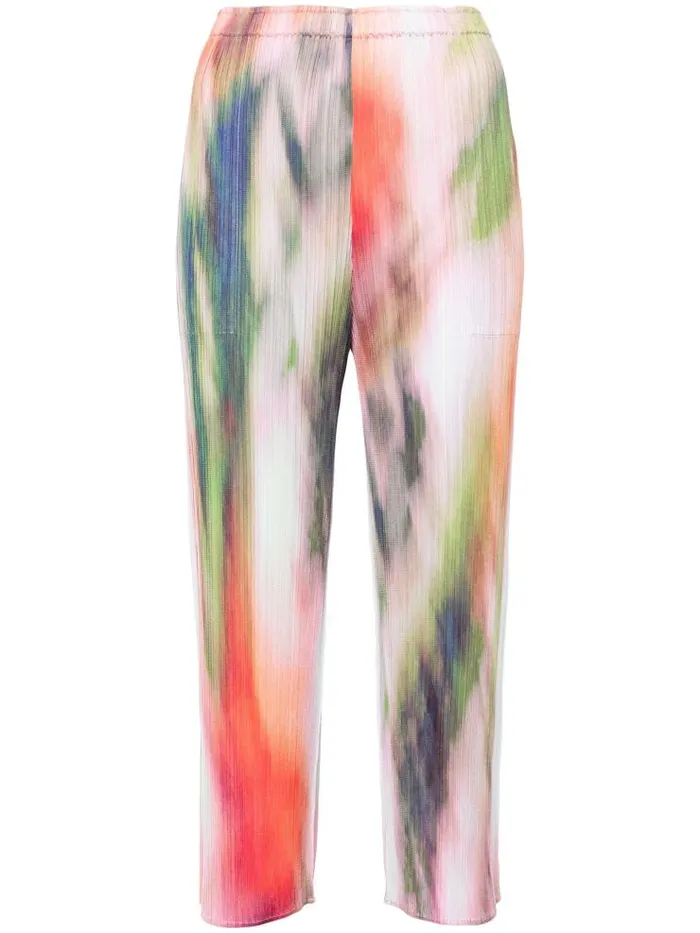 Henrik Vibskov Boutique Turnip and Spinach Pants 8211 Turnip Women Pants