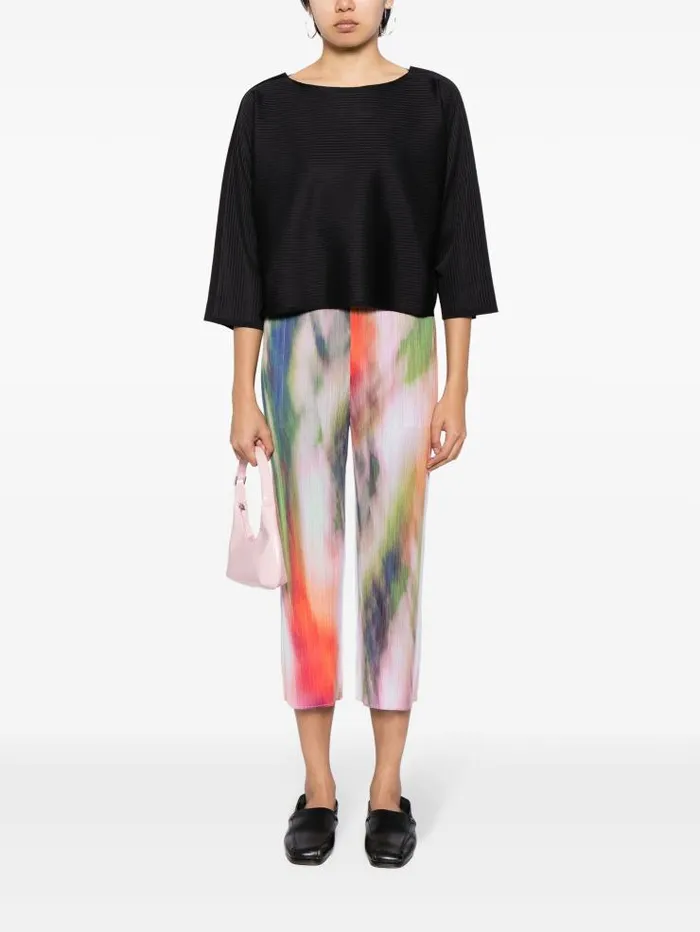 Henrik Vibskov Boutique Turnip and Spinach Pants 8211 Turnip Women Pants