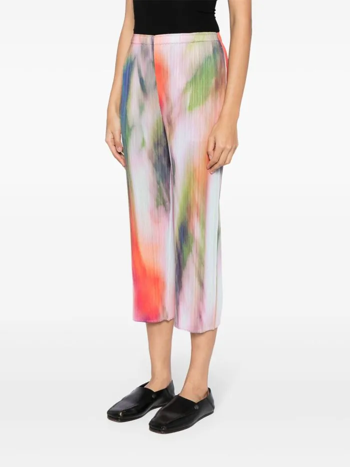 Henrik Vibskov Boutique Turnip and Spinach Pants 8211 Turnip Women Pants