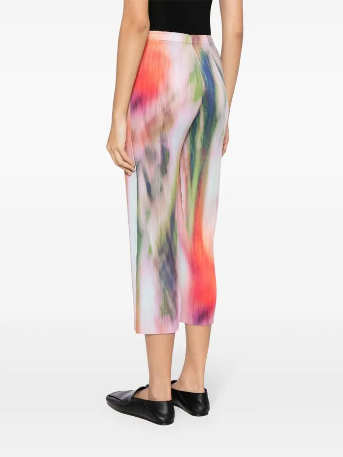Henrik Vibskov Boutique Turnip and Spinach Pants 8211 Turnip Women Pants