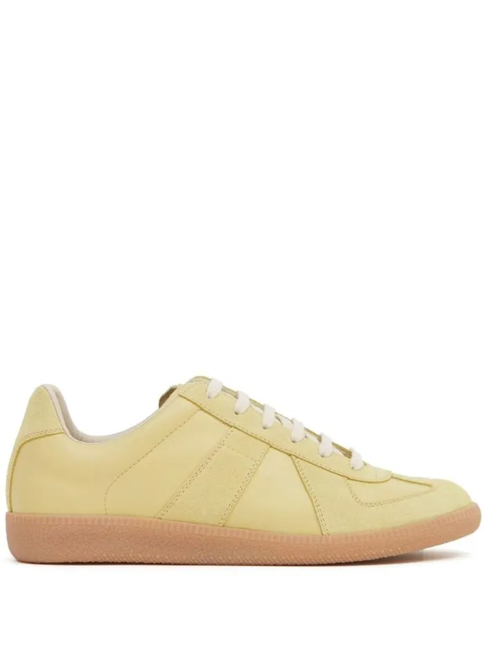 Henrik Vibskov Boutique Womens Replica Low Top Sneakers 8211 Lemon Women Sneakers Henrik Vibskov Boutique Womens Replica Low Top Sneakers 8211 Lemon Women Sneakers