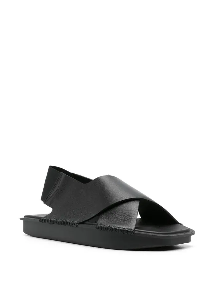 Henrik Vibskov Boutique Y3 Sandal 8211 Black Women Sandals