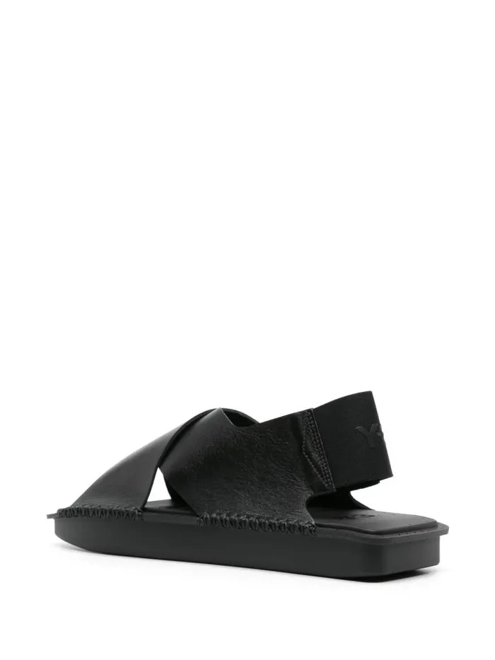 Henrik Vibskov Boutique Y3 Sandal 8211 Black Women Sandals