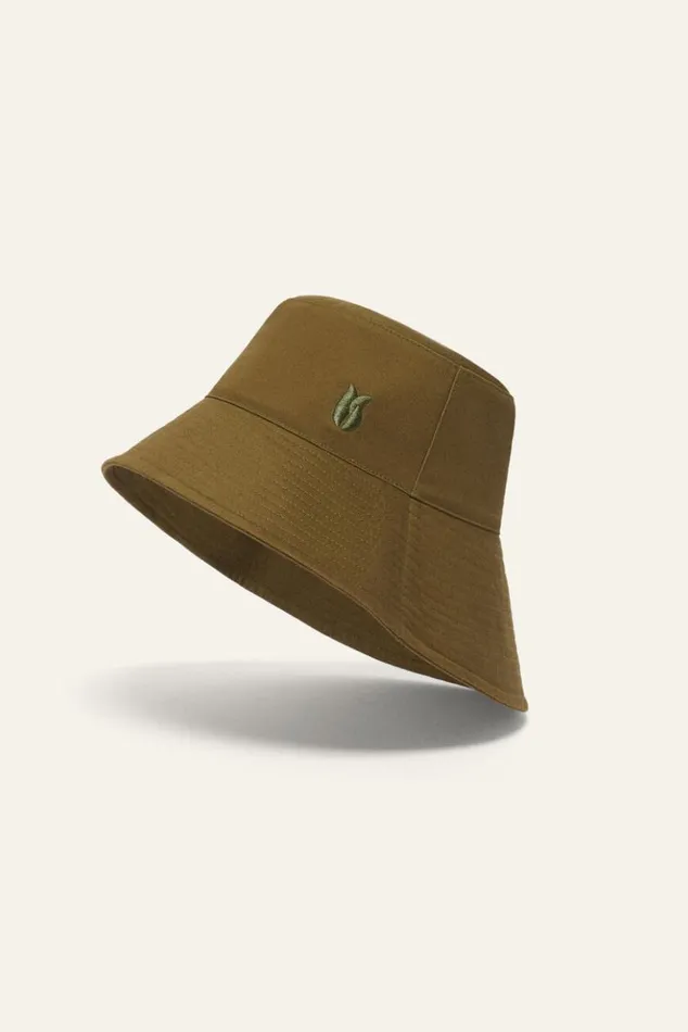 HermosaCotton Sunhat Shoes and Accessories Baandsh Hats