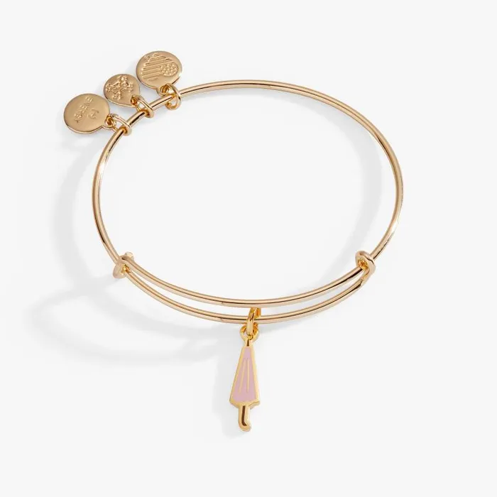 Iconic Women Alex And Ani Harry Potter Hagrid039s Umbrella Charm Bangle Bracelet Shiny Gold Iconic Women Alex And Ani Harry Potter Hagrid039s Umbrella Charm Bangle Bracelet Shiny Gold