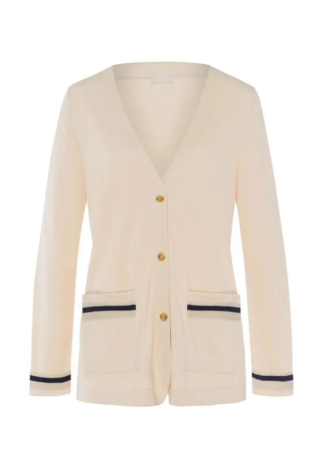 Jacket Warm Sand Women HANRO Jackets and Cardigans