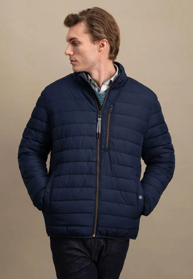 Jackets and Coats Men FYNCHHATTON Stepp Jacket With Breast Pocket Dark Navydark Tealdark Emeralddark Khakirust Jackets and Coats Men FYNCHHATTON Stepp Jacket With Breast Pocket Dark Navydark Tealdark Emeralddark Khakirust