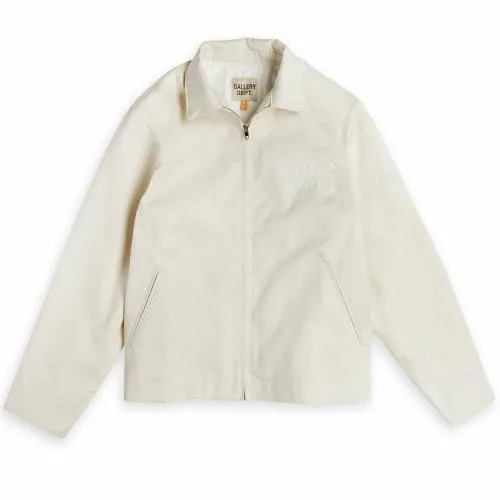 Jackets Men Gallery Dept MONTECITO JACKET White