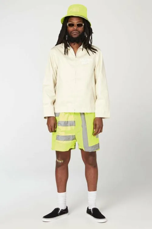 Jackets Men Gallery Dept MONTECITO JACKET White