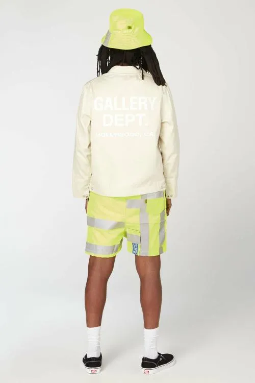 Jackets Men Gallery Dept MONTECITO JACKET White