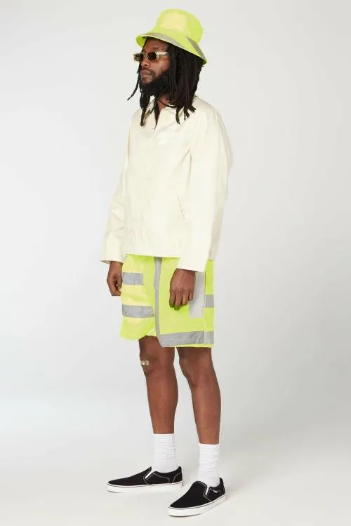 Jackets Men Gallery Dept MONTECITO JACKET White