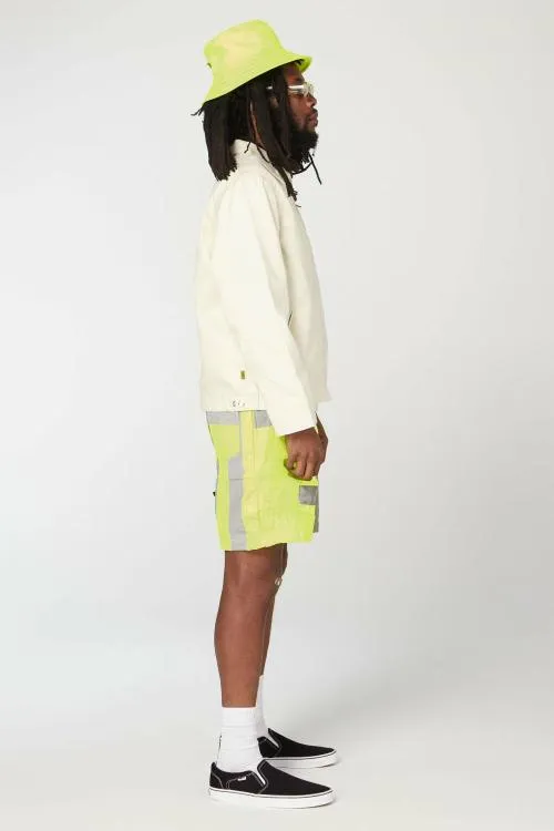 Jackets Men Gallery Dept MONTECITO JACKET White