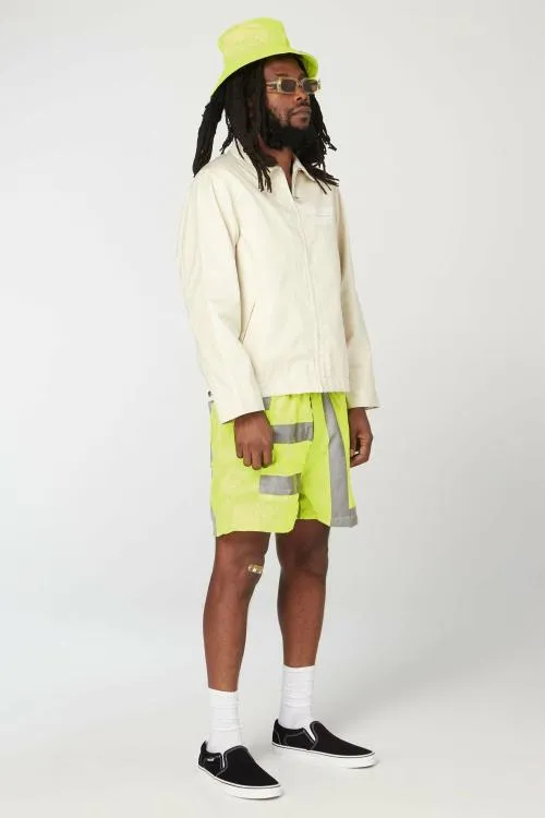 Jackets Men Gallery Dept MONTECITO JACKET White