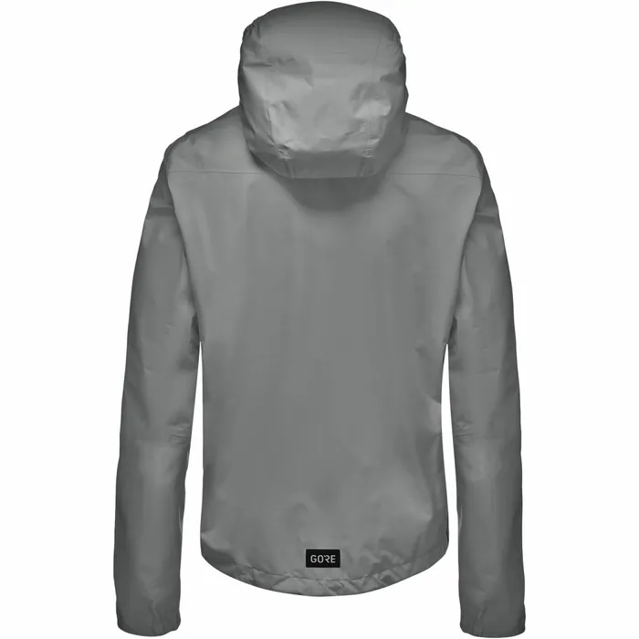 Jackets Men GOREWEAR Endure GORETEX Jacket Mens Lab Gray
