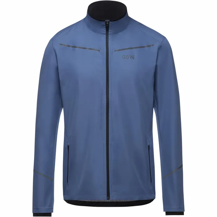 Jackets Men GOREWEAR R3 Partial GORETEX INFINIUM Jacket Cargo Blue