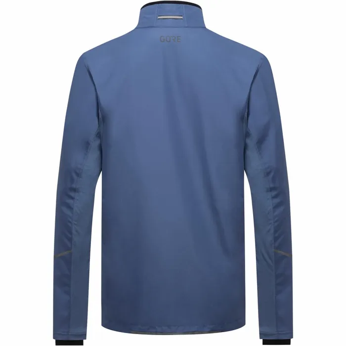 Jackets Men GOREWEAR R3 Partial GORETEX INFINIUM Jacket Cargo Blue