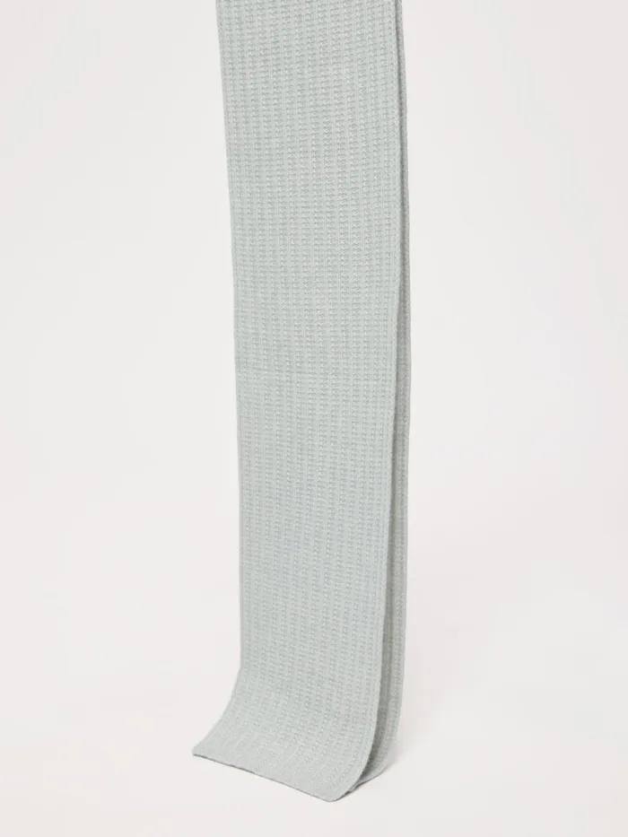 Jigsaw Ponchos and Scarves Women Cashmere Scarf Grey