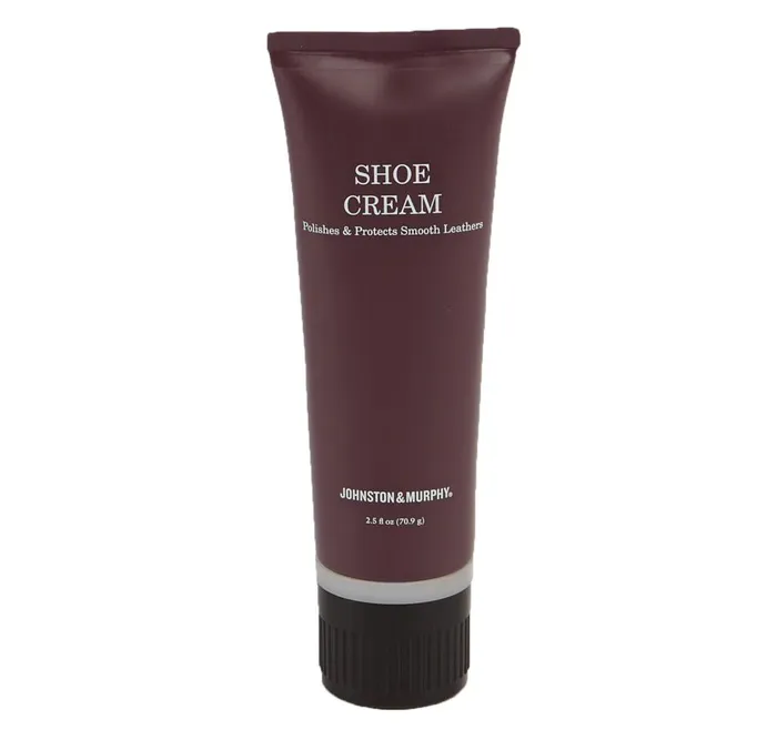 Johnston and Murphy Shoe Creams Cordovan Men Shoe Care and Accessories