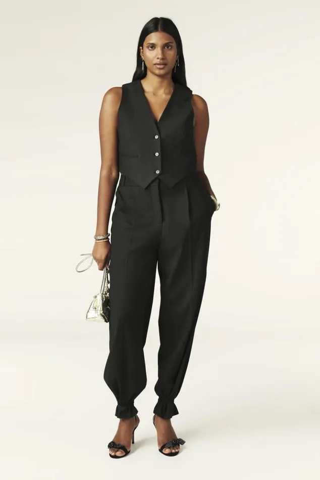 JonaLowRise Pants Clothing Baandsh Pants and Jeans