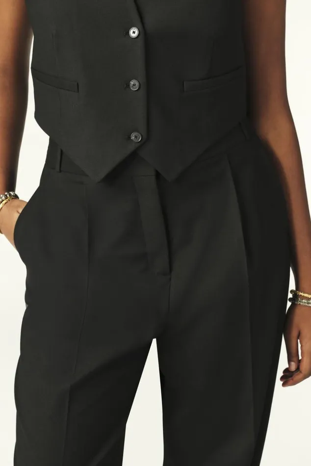 JonaLowRise Pants Clothing Baandsh Pants and Jeans