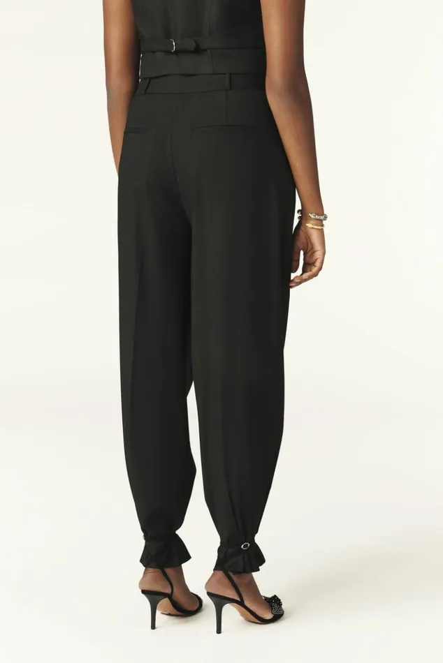 JonaLowRise Pants Clothing Baandsh Pants and Jeans