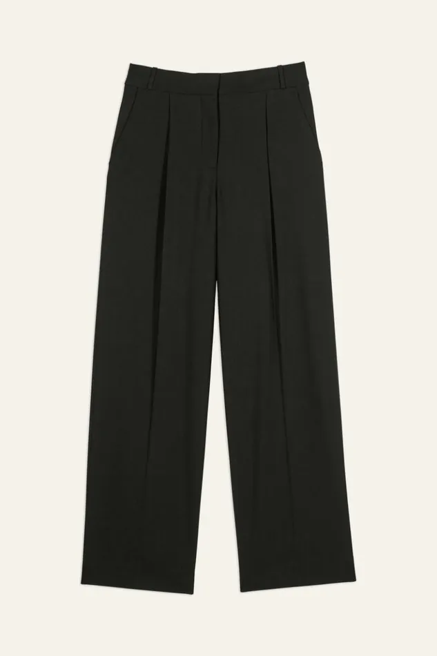 JonaLowRise Pants Clothing Baandsh Pants and Jeans