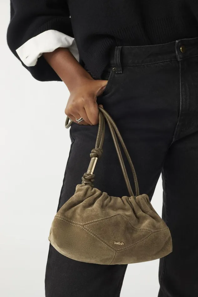 JuneHandbag Shoes and Accessories Baandsh Bags
