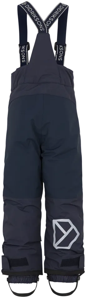 Kids Idre Pants Navy Didriksons Snow Pants