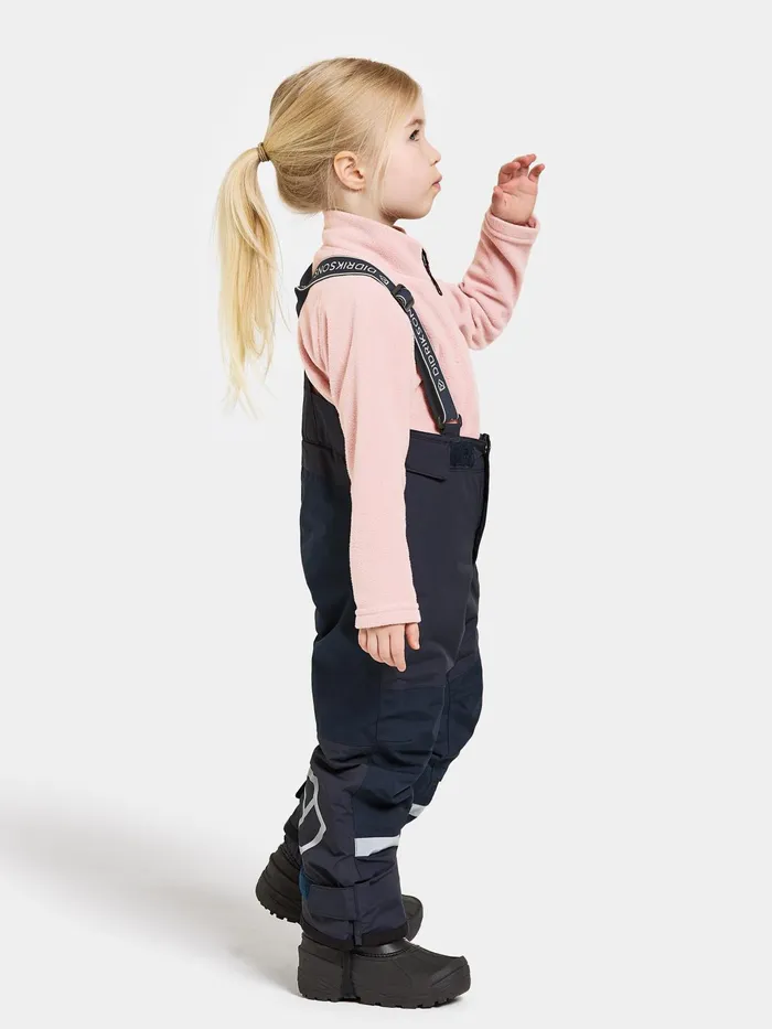 Kids Idre Pants Navy Didriksons Snow Pants