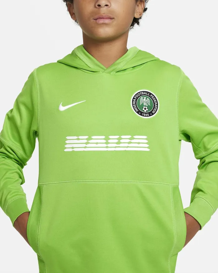Kids Nike All Clothing Nigeria Mean Greenwhite