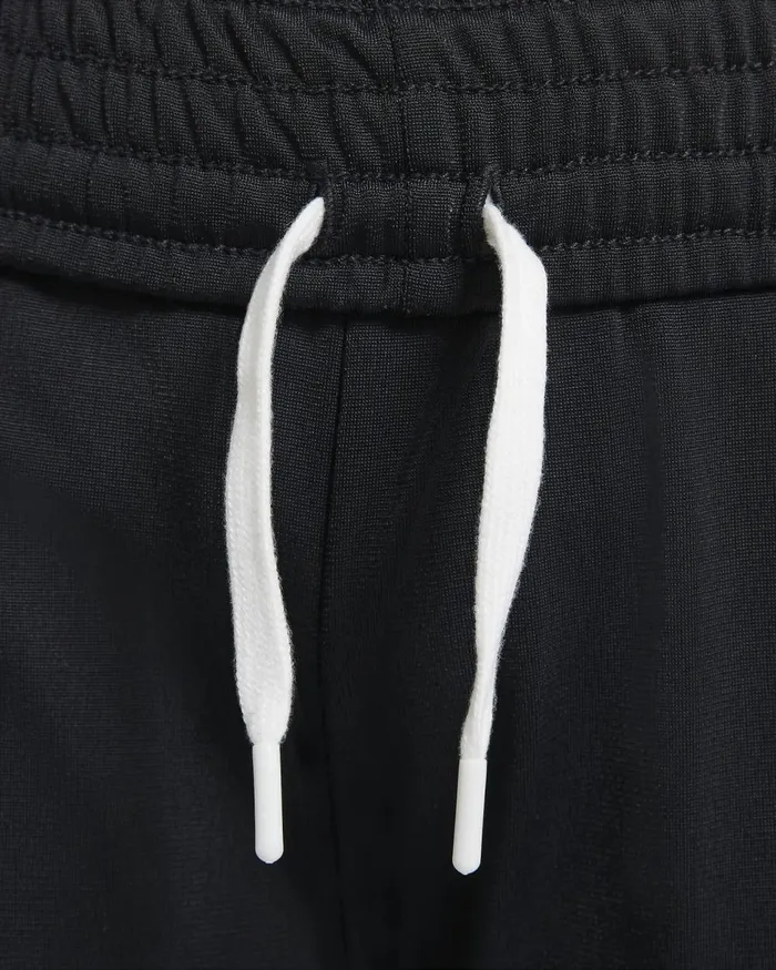 Kids Nike All Clothing Sportswear Blackwhitewhite