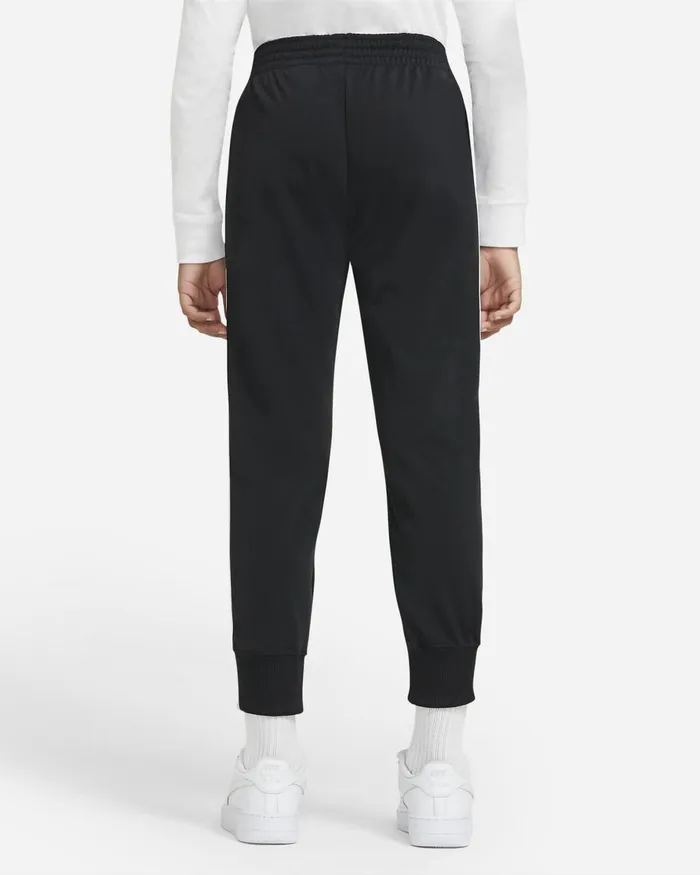 Kids Nike All Clothing Sportswear Blackwhitewhite