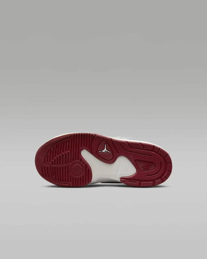 Kids Nike Jordan Jordan Stadium 90 Whitesailvarsity Red