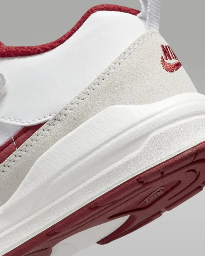 Kids Nike Jordan Jordan Stadium 90 Whitesailvarsity Red