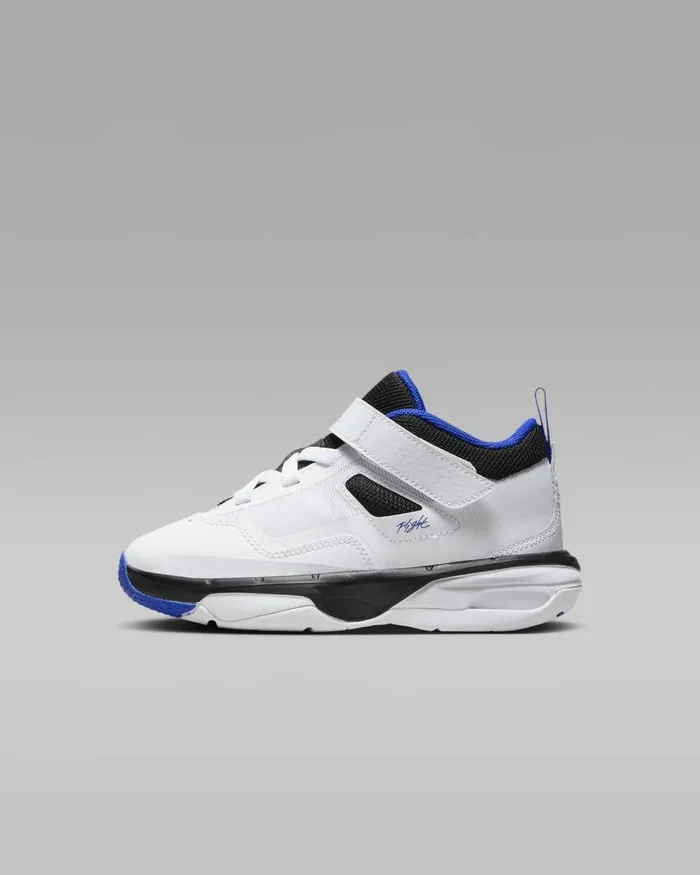 Kids Nike Jordan Stay Loyal 3 Whitegame Royalblack