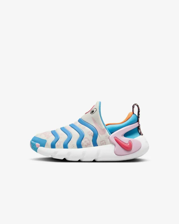 Kids Nike Younger Kids 3 8211 7 Years Dynamo Go SE Sailmedium Soft Pinklight Fusion Red Kids Nike Younger Kids 3 8211 7 Years Dynamo Go SE Sailmedium Soft Pinklight Fusion Red