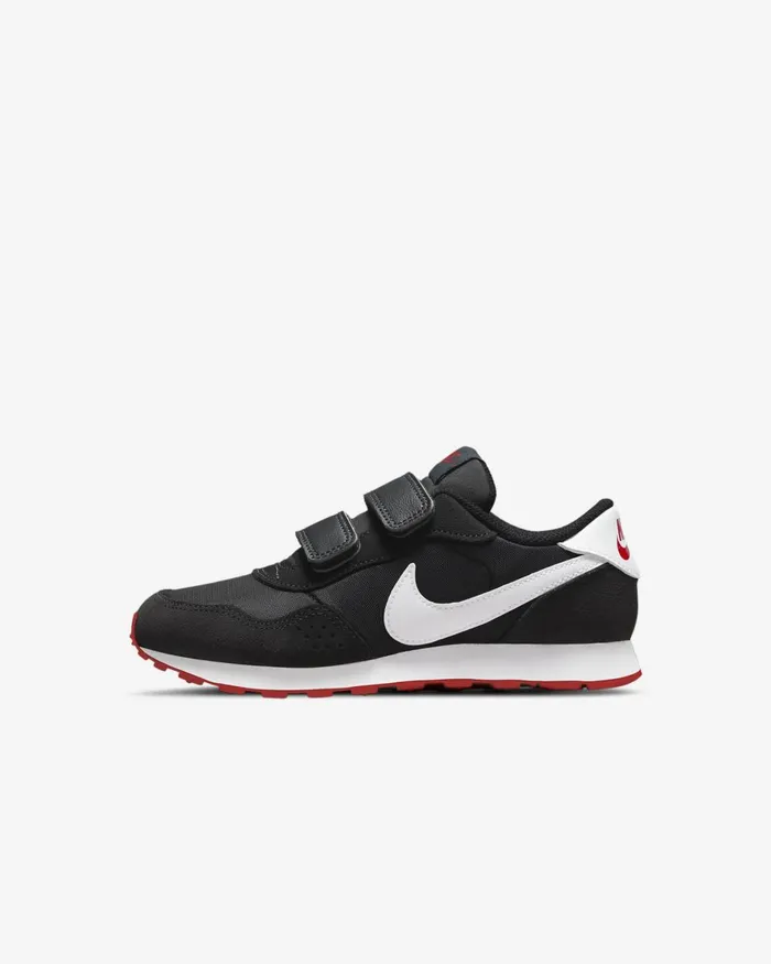 Kids Nike Younger Kids 3 8211 7 Years MD Valiant Blackdark Smoke Greyuniversity Redwhite Kids Nike Younger Kids 3 8211 7 Years MD Valiant Blackdark Smoke Greyuniversity Redwhite